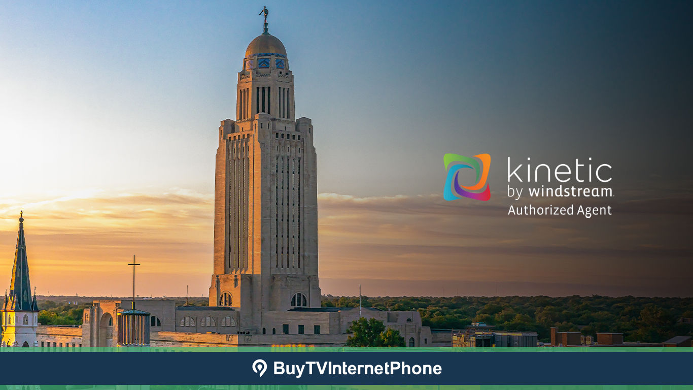 A Guide to Windstream Internet in Lincoln, NE